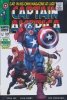 CAPTAIN AMERICA OMNIBUS VOL 01 HC [STANDARD] [9781302957995] **PROMOCJA TOMY**